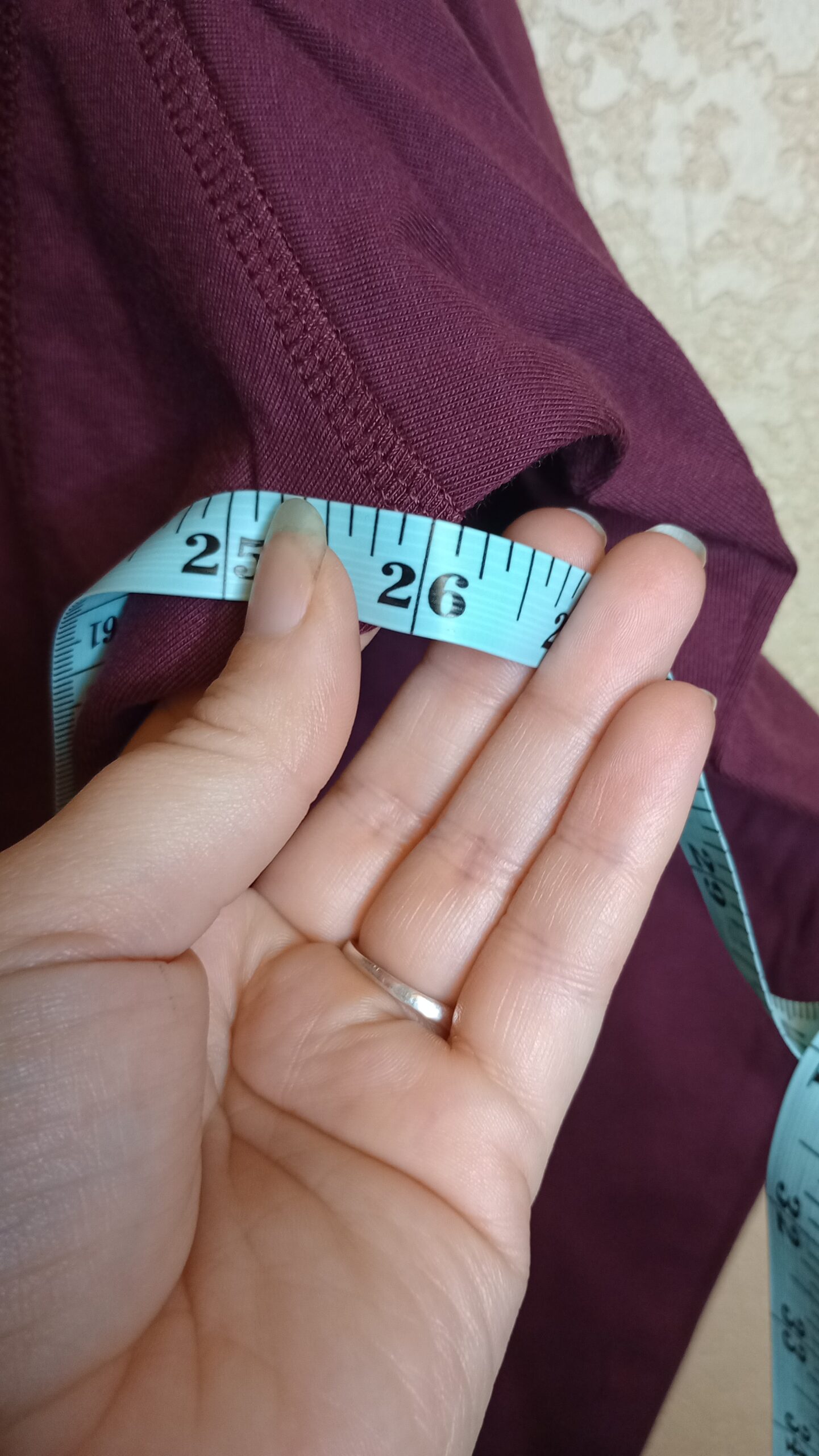 Cat 2 rated FR shirts, Burgundy - Image 3